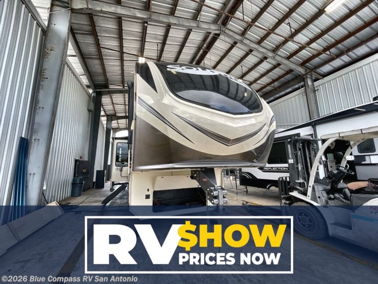 Email now about this 2021 Grand Design Solitude 390rk! Used 2021 Grand Design Solitude 390rk available in San Antonio, Texas