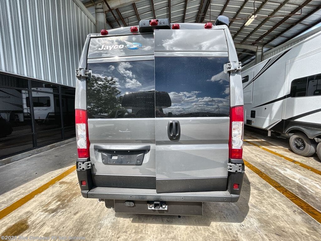 New 2026 Jayco Comet 18C available in San Antonio, Texas