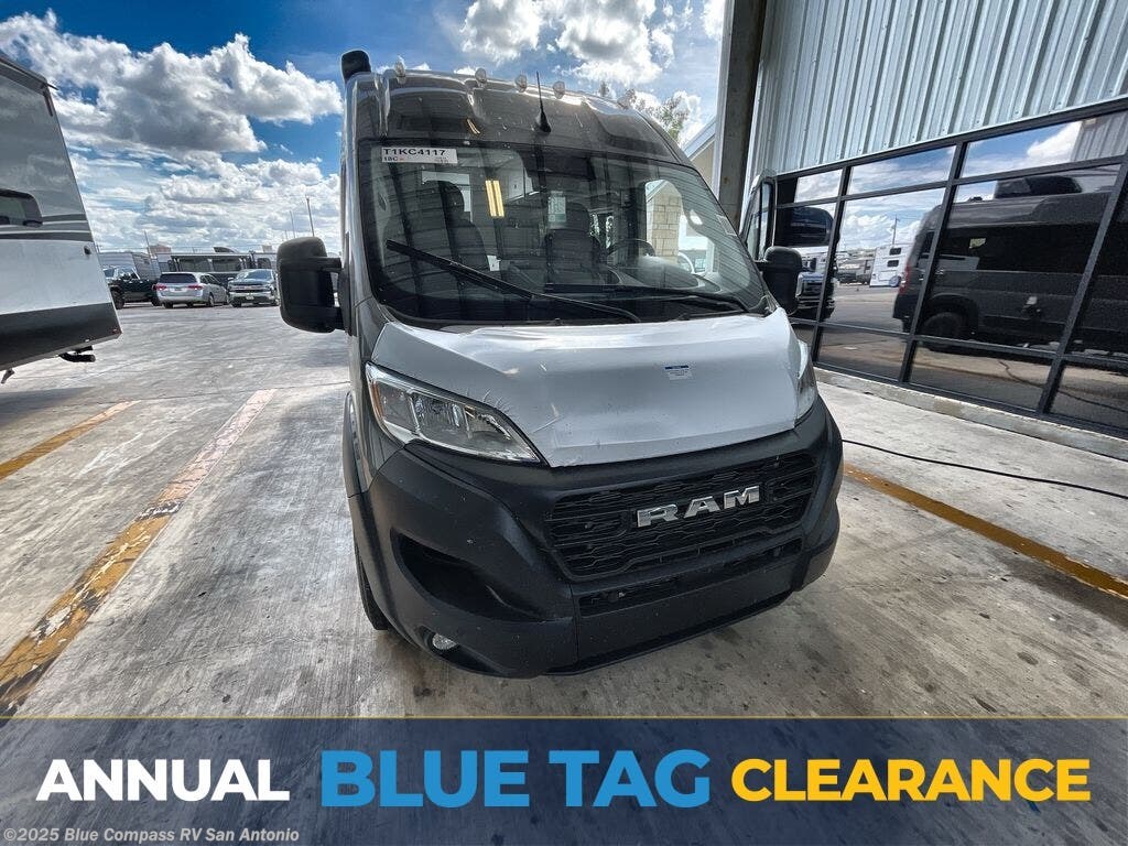 Email now about this 2026 Jayco Comet 18C! New 2026 Jayco Comet 18C available in San Antonio, Texas