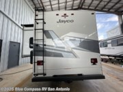 New 2026 Jayco Greyhawk 27U available in San Antonio, Texas