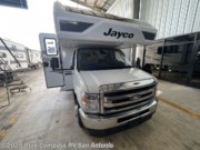 Contact us now about this 2026 Jayco Redhawk 24B! 2026 Redhawk 24B by Jayco from Blue Compass RV San Antonio in San Antonio, Texas