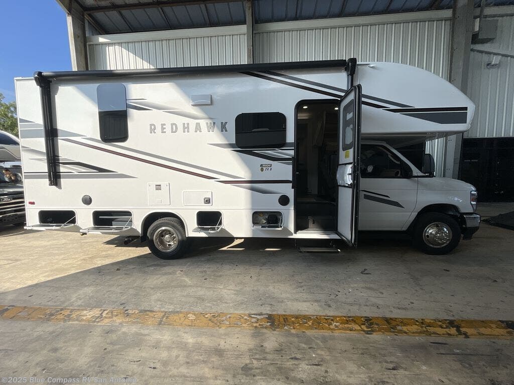 New 2026 Jayco Redhawk 24B available in San Antonio, Texas