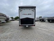 Contact us now about this 2022 Alliance RV Valor 40v13! 2022 Valor 40v13 by Alliance RV from Blue Compass RV San Antonio in San Antonio, Texas