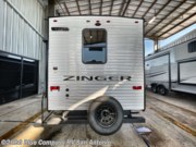 New 2026 CrossRoads Zinger 290DB available in San Antonio, Texas