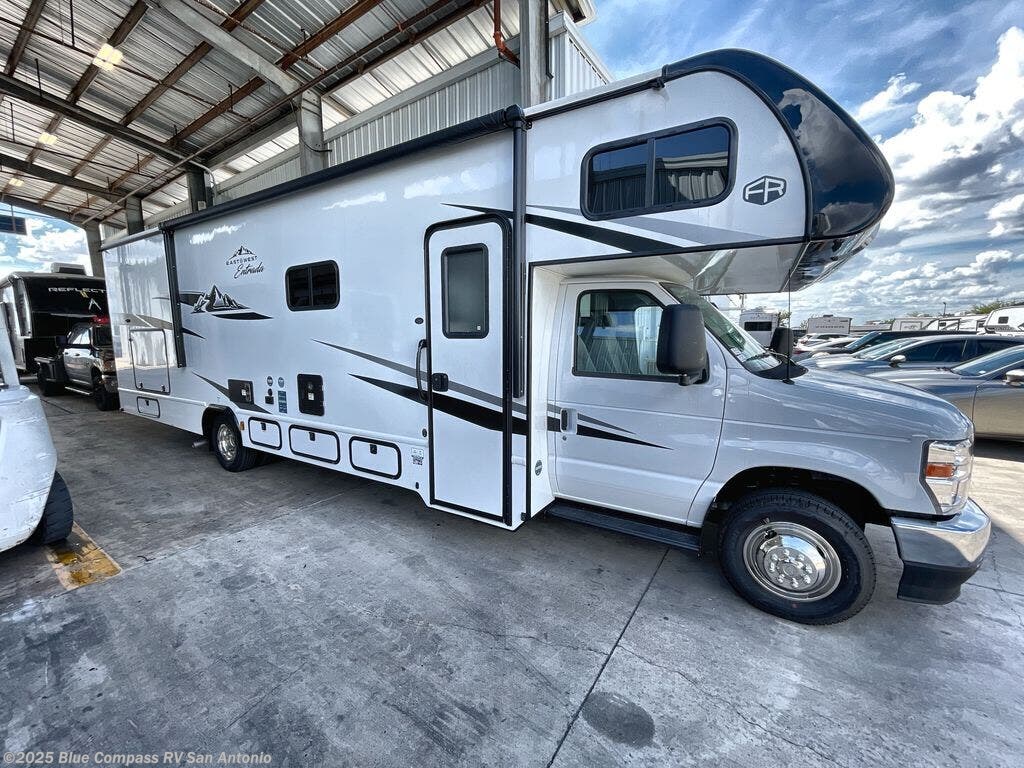 Contact us now about this 2026 East to West Entrada 2950OK! 2026 Entrada 2950OK by East to West from Blue Compass RV San Antonio in San Antonio, Texas