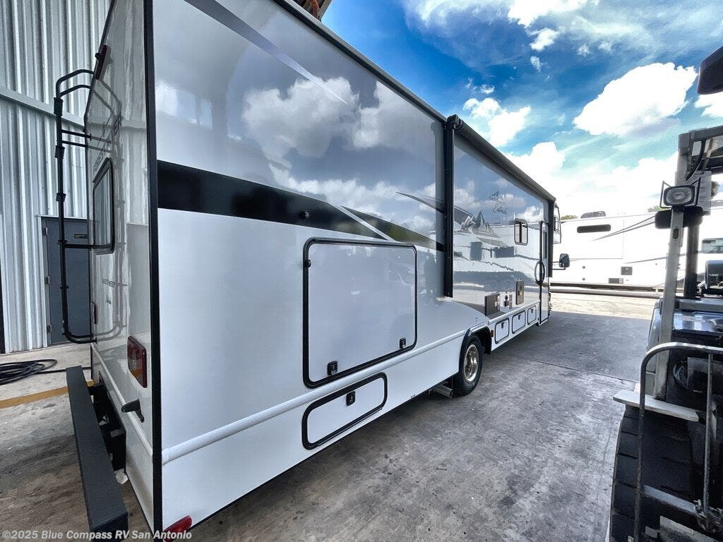 New 2026 East to West Entrada 2950OK available in San Antonio, Texas