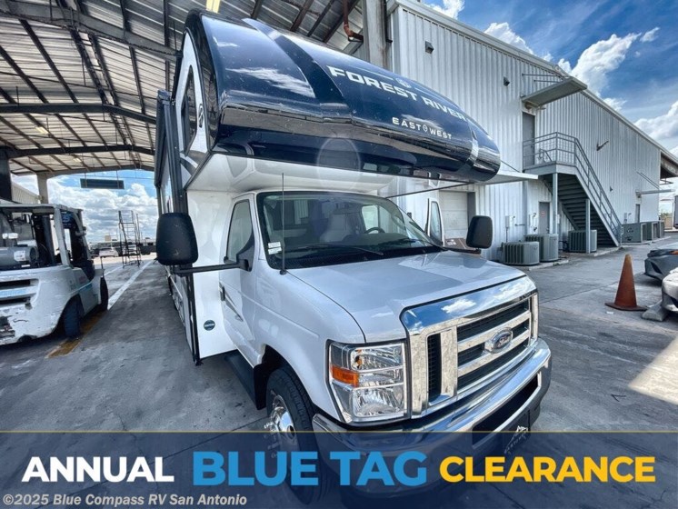 Email now about this 2026 East to West Entrada 2950OK! New 2026 East to West Entrada 2950OK available in San Antonio, Texas