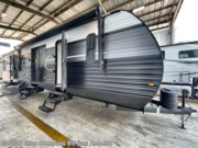 Call now about this 2026 CrossRoads Zinger 390DB! 2026 CrossRoads Zinger 390DB - New Travel Trailer For Sale by Blue Compass RV San Antonio in San Antonio, Texas