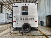 New 2026 CrossRoads Zinger 390DB available in San Antonio, Texas