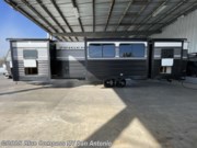 New 2026 CrossRoads Zinger 390DB available in San Antonio, Texas