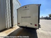 Contact us now about this 2026 Forest River Rockwood Geo Pro 13LE! 2026 Rockwood Geo Pro 13LE by Forest River from Blue Compass RV San Antonio in San Antonio, Texas