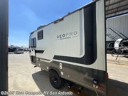 New 2026 Forest River Rockwood Geo Pro 13LE available in San Antonio, Texas