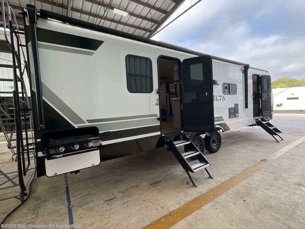 New 2026 Alliance RV Delta 291BH available in San Antonio, Texas
