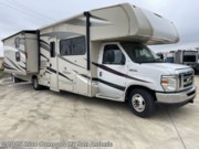 Call now about this 2018 Forest River LEPRECHAUN 320bh Leprechaun! 2018 Forest River LEPRECHAUN 320bh Leprechaun - Used Class C For Sale by Blue Compass RV San Antonio in San Antonio, Texas