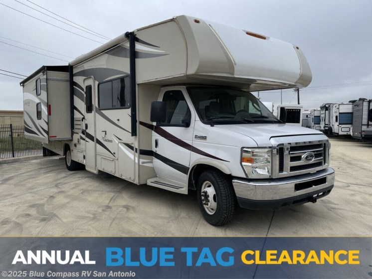 Email now about this 2018 Forest River LEPRECHAUN 320bh Leprechaun! Used 2018 Forest River LEPRECHAUN 320bh Leprechaun available in San Antonio, Texas