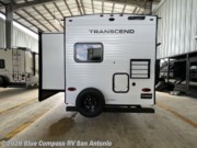 New 2026 Grand Design Transcend Xplor 335BHT available in San Antonio, Texas