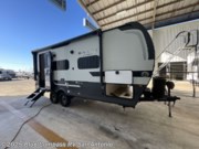Call now about this 2026 Forest River Rockwood Mini Lite 2109S! 2026 Forest River Rockwood Mini Lite 2109S - New Travel Trailer For Sale by Blue Compass RV San Antonio in San Antonio, Texas