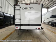 New 2026 Alliance RV Delta BH271 available in San Antonio, Texas