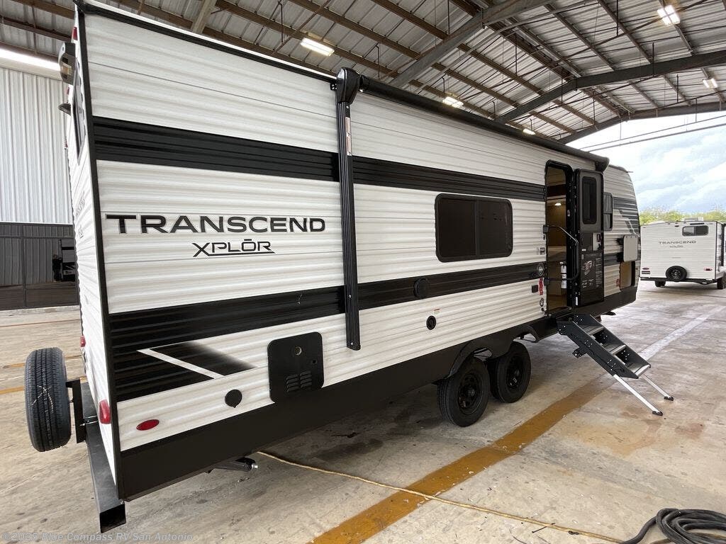New 2026 Grand Design Transcend Xplor 24BHX available in San Antonio, Texas
