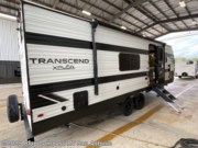 New 2026 Grand Design Transcend Xplor 24BHX available in San Antonio, Texas