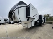 Used 2021 K-Z Durango 348bhf available in San Antonio, Texas