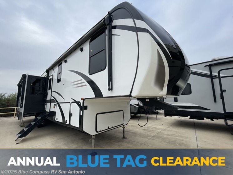 Email now about this 2021 K-Z Durango 348bhf! Used 2021 K-Z Durango 348bhf available in San Antonio, Texas