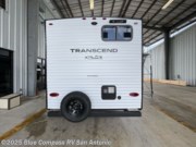 Contact us now about this 2026 Grand Design Transcend Xplor 26BHX! 2026 Transcend Xplor 26BHX by Grand Design from Blue Compass RV San Antonio in San Antonio, Texas