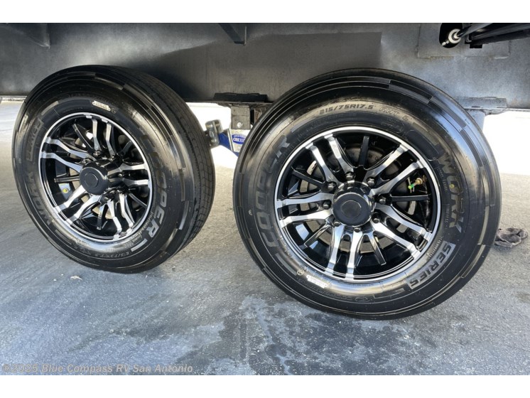 Email now about this 2026 Grand Design Solitude 417KB! New 2026 Grand Design Solitude 417KB available in San Antonio, Texas