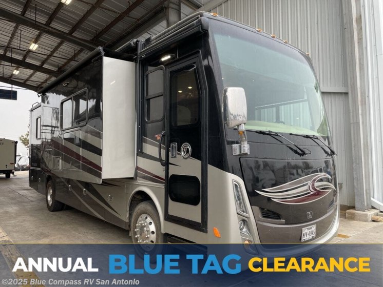Email now about this 2017 Tiffin Allegro Breeze 32BR! Used 2017 Tiffin Allegro Breeze 32BR available in San Antonio, Texas