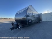 Contact us now about this 2026 CrossRoads Zinger 340LR! 2026 Zinger 340LR by CrossRoads from Blue Compass RV San Antonio in San Antonio, Texas