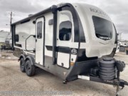 Call now about this 2026 Forest River Rockwood Geo Pro G20FK! 2026 Forest River Rockwood Geo Pro G20FK - New Travel Trailer For Sale by Blue Compass RV San Antonio in San Antonio, Texas