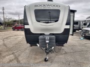 Contact us now about this 2026 Forest River Rockwood Geo Pro G20FK! 2026 Rockwood Geo Pro G20FK by Forest River from Blue Compass RV San Antonio in San Antonio, Texas