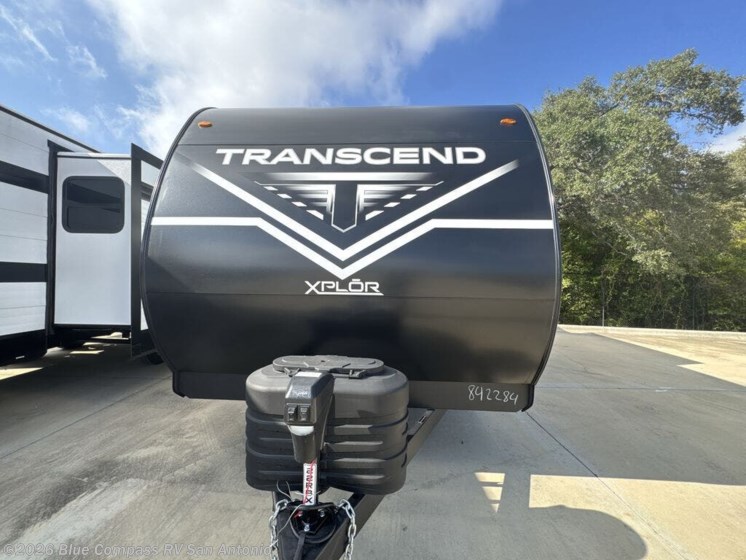 Email now about this 2026 Grand Design Transcend Xplor 22RBX! New 2026 Grand Design Transcend Xplor 22RBX available in San Antonio, Texas