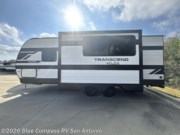 New 2026 Grand Design Transcend Xplor 22RBX available in San Antonio, Texas