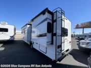 New 2026 East to West Entrada 2950OK available in San Antonio, Texas