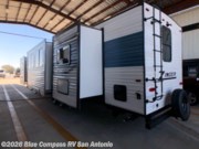 New 2026 CrossRoads Zinger 390DB available in San Antonio, Texas