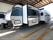 Contact us now about this 2026 CrossRoads Zinger 390DB! 2026 Zinger 390DB by CrossRoads from Blue Compass RV San Antonio in San Antonio, Texas