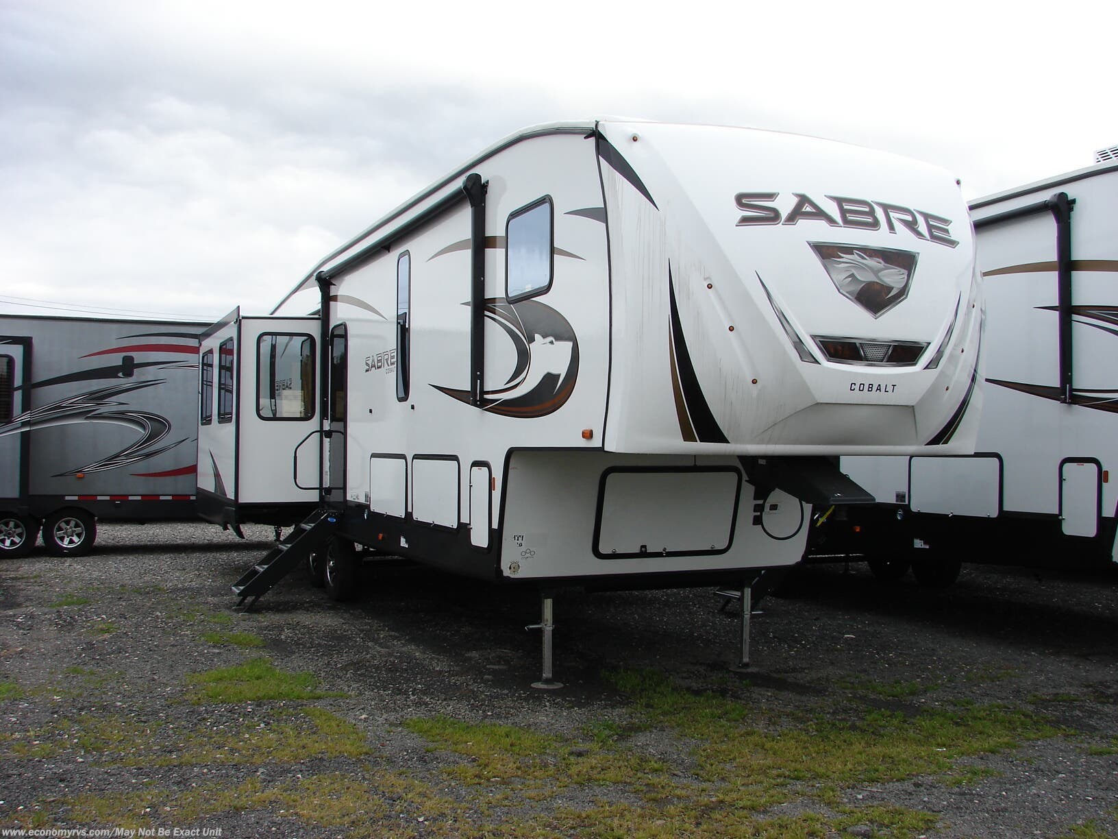 Forest River Sabre Bhq Rv For Sale In Mechanicsville Md