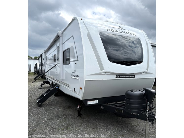 Email now about this 2025 Coachmen Freedom Express Ultra Lite 288BHDS! New 2025 Coachmen Freedom Express Ultra Lite 288BHDS available in Mechanicsville, Maryland