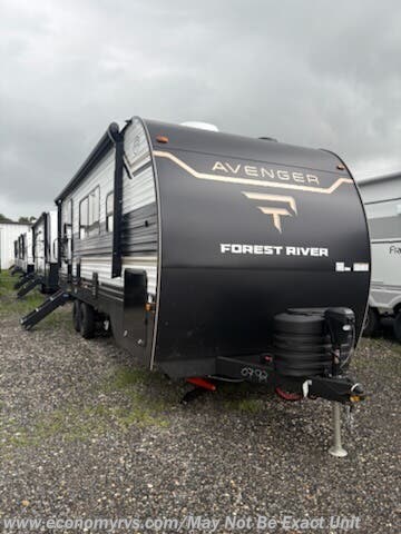 Email now about this 2025 Prime Time Avenger 25MKO! New 2025 Prime Time Avenger 25MKO available in Mechanicsville, Maryland