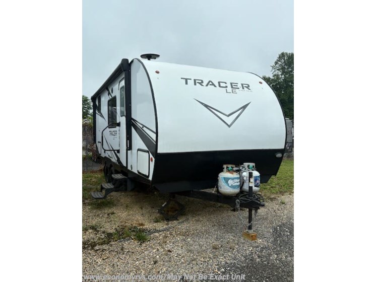 Email now about this 2021 Prime Time Tracer LE 200BHSLE! Used 2021 Prime Time Tracer LE 200BHSLE available in Mechanicsville, Maryland
