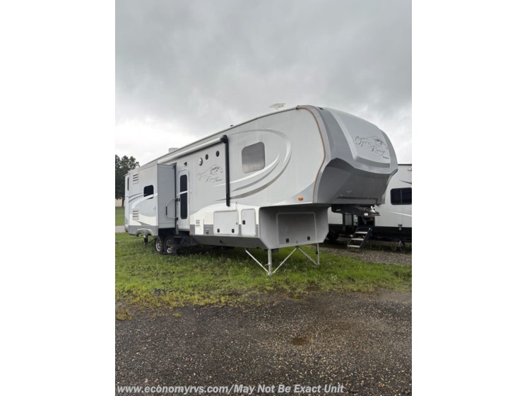 Email now about this 2014 Open Range Roamer RF 367BHS! Used 2014 Open Range Roamer RF 367BHS available in Mechanicsville, Maryland