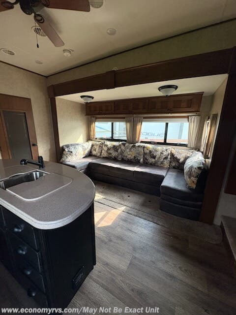 Used 2014 Open Range Roamer RF 367BHS available in Mechanicsville, Maryland