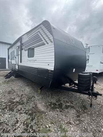 Email now about this 2026 Keystone Raptor Carbon ! New 2026 Keystone Raptor Carbon available in Mechanicsville, Maryland