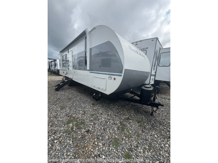 Email now about this 2026 Forest River Salem FSX Max Series 270RTK Platinum! New 2026 Forest River Salem FSX Max Series 270RTK Platinum available in Mechanicsville, Maryland