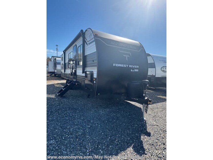 Email now about this 2026 Prime Time Avenger 26DBS! New 2026 Prime Time Avenger 26DBS available in Mechanicsville, Maryland