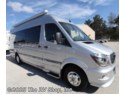2016 Airstream Interstate Lounge - Used Class B For Sale by The RV Shop, Inc in Baton Rouge, Louisiana
