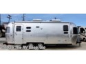 2016 Airstream Flying Cloud 25FB - Used Travel Trailer For Sale by The RV Shop, Inc in Baton Rouge, Louisiana