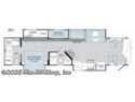 2019 Holiday Rambler Navigator 38N - New Class A For Sale by The RV Shop, Inc in Baton Rouge, Louisiana