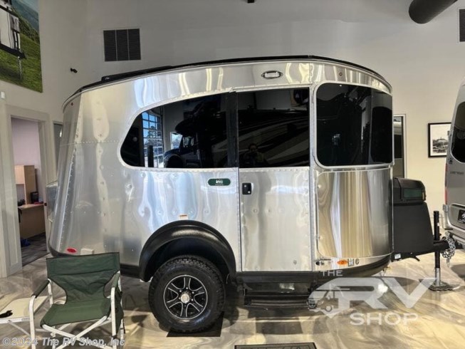 2023 Basecamp 16X by Airstream from The RV Shop, Inc in Baton Rouge, Louisiana